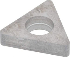 Seco - 1/2" Insert Inscribed Circle, Anvil for Indexables - USA Tool & Supply