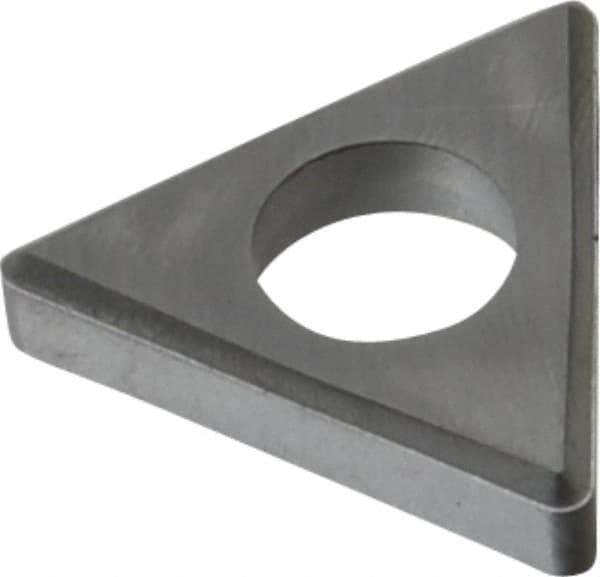 Seco - 5/8" Insert Inscribed Circle, Anvil for Indexables - USA Tool & Supply
