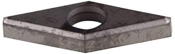 Seco - 1/2" Insert Inscribed Circle, Anvil for Indexables - USA Tool & Supply