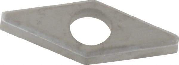 Seco - 3/8" Insert Inscribed Circle, Anvil for Indexables - USA Tool & Supply