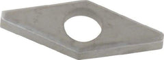 Seco - 3/8" Insert Inscribed Circle, Anvil for Indexables - USA Tool & Supply