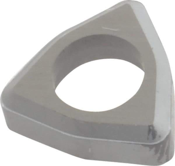 Seco - 3/8" Insert Inscribed Circle, Anvil for Indexables - USA Tool & Supply