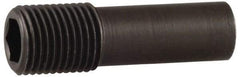 Seco - MM-06116 Milling Tip Insert Shank Sleeve - Minimaster Series - USA Tool & Supply