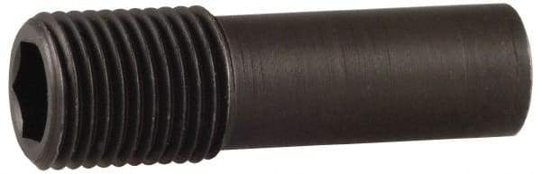 Seco - MM-06048 Milling Tip Insert Shank Sleeve - Minimaster Series - USA Tool & Supply