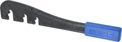 Seco - Wrench for Indexable Milling - Series Minimaster - USA Tool & Supply