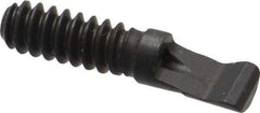 Seco - Tension Screw for Indexable Interchangeable Milling Tips - Industry Std MM10-0627 - USA Tool & Supply