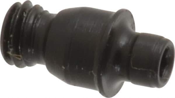 Seco - 18575, Lock Pin for Indexable Turning Tools - Compatible with Clamps, Inserts - USA Tool & Supply