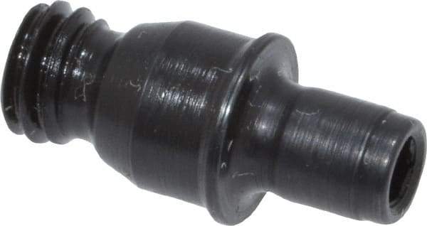 Seco - 18580, Lock Pin for Indexable Turning Tools - Compatible with Clamps, Inserts - USA Tool & Supply