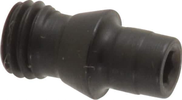 Seco - 18590, Lock Pin for Indexable Turning Tools - Compatible with Clamps, Inserts - USA Tool & Supply