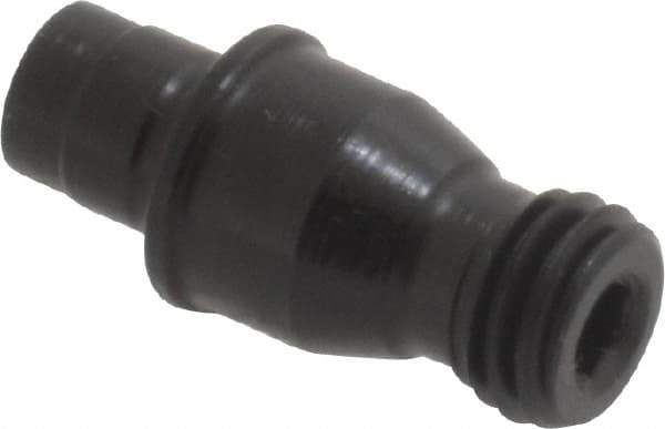 Seco - 18595, Lock Pin for Indexable Turning Tools - Compatible with Clamps, Inserts - USA Tool & Supply