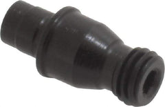 Seco - 18595, Lock Pin for Indexable Turning Tools - Compatible with Clamps, Inserts - USA Tool & Supply