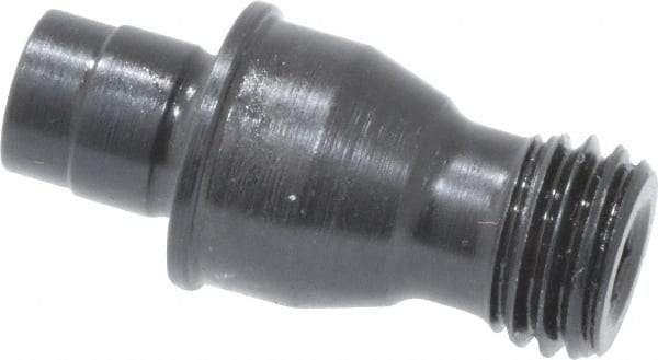 Seco - 18605, Lock Pin for Indexable Turning Tools - Compatible with Clamps, Inserts - USA Tool & Supply