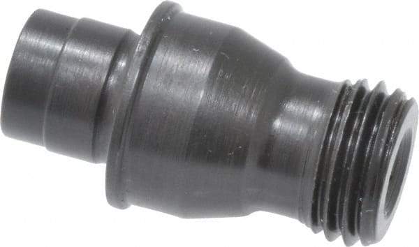 Seco - 18615, Lock Pin for Indexable Turning Tools - Compatible with Clamps, Inserts - USA Tool & Supply