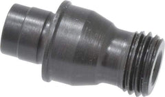 Seco - 18615, Lock Pin for Indexable Turning Tools - Compatible with Clamps, Inserts - USA Tool & Supply