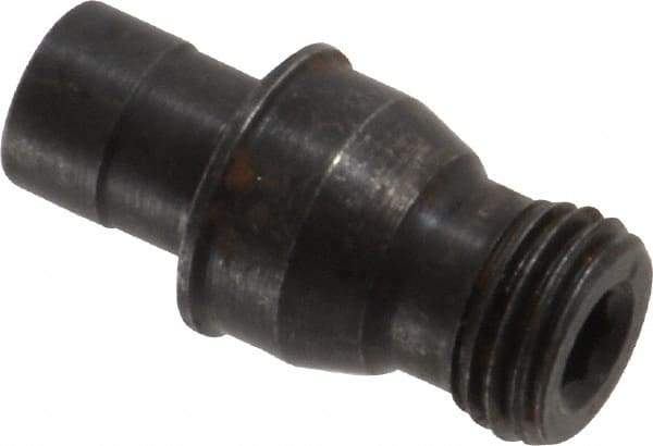 Seco - 18620, Lock Pin for Indexable Turning Tools - Compatible with Clamps, Inserts - USA Tool & Supply