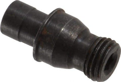 Seco - 18620, Lock Pin for Indexable Turning Tools - Compatible with Clamps, Inserts - USA Tool & Supply