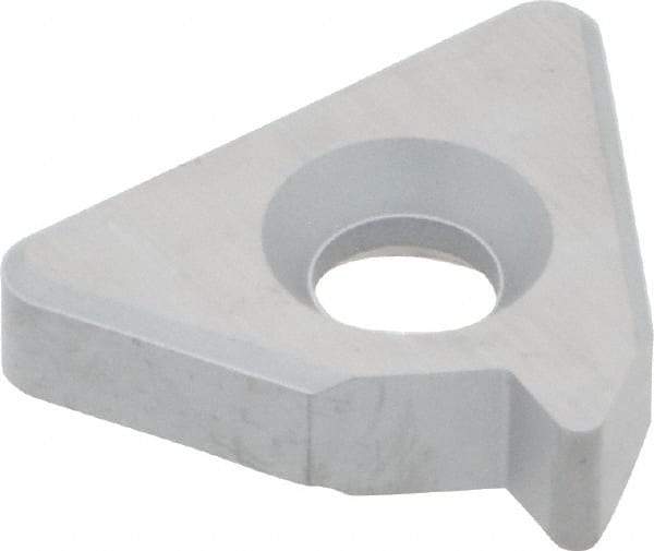 Seco - 1/2" Insert Inscribed Circle, External Right Hand Anvil for Indexables - USA Tool & Supply