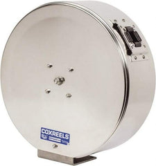 CoxReels - 50' Spring Retractable Hose Reel - 300 psi, Hose Not Included - USA Tool & Supply