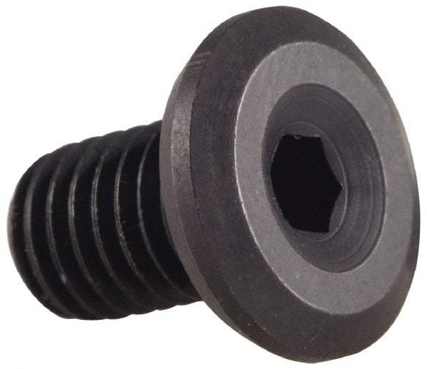 Seco - Lock Screw for Indexable Milling - Industry Std 12831, For Use with Inserts - USA Tool & Supply