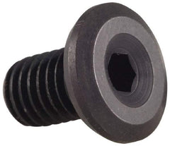 Seco - Lock Screw for Indexable Milling - Industry Std 12831, For Use with Inserts - USA Tool & Supply