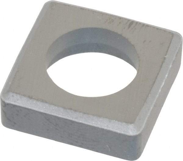 Seco - 5/8" Insert Inscribed Circle, Anvil for Indexables - USA Tool & Supply