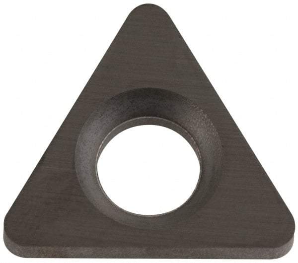 Seco - 1/2" Insert Inscribed Circle, Anvil for Indexables - USA Tool & Supply