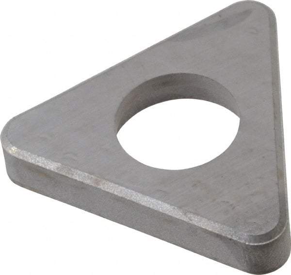 Seco - 3/4" Insert Inscribed Circle, Anvil for Indexables - USA Tool & Supply