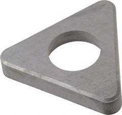 Seco - 3/4" Insert Inscribed Circle, Anvil for Indexables - USA Tool & Supply