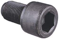 Seco - Torx Plus Cap Screw for Indexable Milling - Industry Std 54900, For Use with Arbors & Inserts - USA Tool & Supply