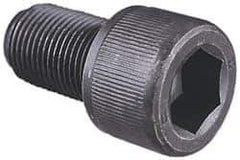Seco - Torx Plus Cap Screw for Indexable Milling - Industry Std 54900, For Use with Arbors & Inserts - USA Tool & Supply