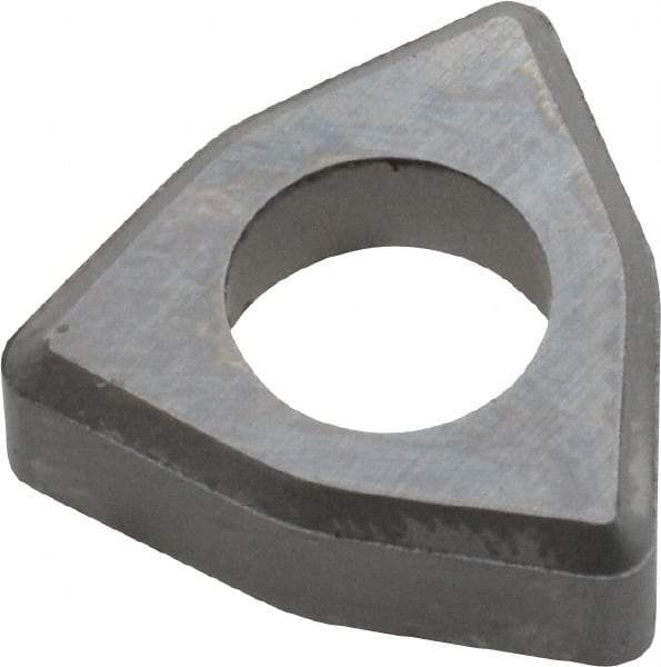 Seco - 1/2" Insert Inscribed Circle, Anvil for Indexables - USA Tool & Supply