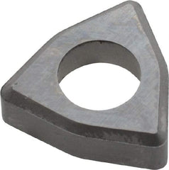 Seco - 1/2" Insert Inscribed Circle, Anvil for Indexables - USA Tool & Supply