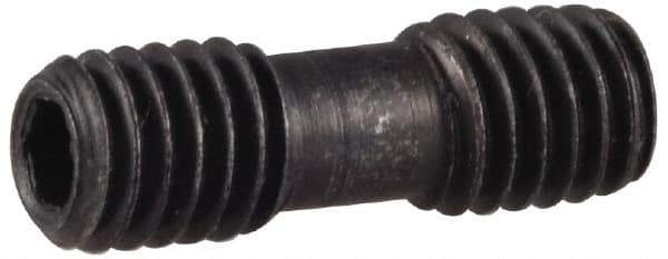 Iscar - Scew for Indexable - For Use with Clamps - USA Tool & Supply
