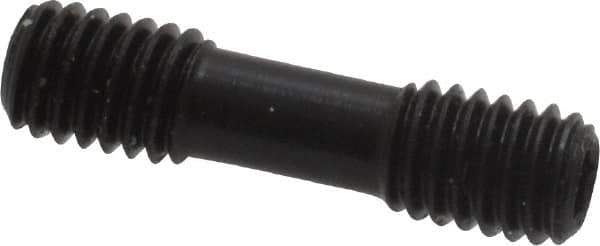 Seco - Differential Screw for Indexables - #10-32 Thread, Industry Std 18910, For Use with Clamps - USA Tool & Supply