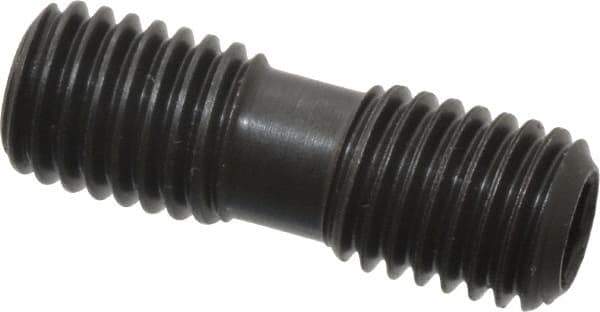 Seco - Differential Screw for Indexables - 1/4-28 Thread, Industry Std 41148, For Use with Clamps - USA Tool & Supply