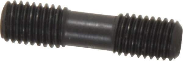 Seco - Differential Screw for Indexables - 1/4-28 Thread, Industry Std 18920, For Use with Clamps - USA Tool & Supply