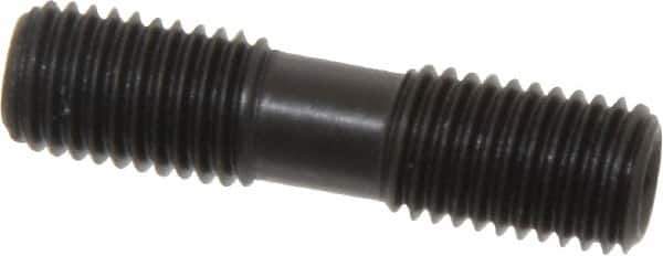 Seco - Differential Screw for Indexable Turning - 5/16-24 Thread, Industry Std 18930, For Use with Clamps & Inserts - USA Tool & Supply