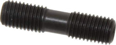 Seco - Differential Screw for Indexable Turning - 5/16-24 Thread, Industry Std 18930, For Use with Clamps & Inserts - USA Tool & Supply