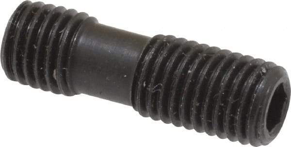 Seco - Differential Screw for Indexables - 5/16-24 Thread, Industry Std 41723, For Use with Clamps - USA Tool & Supply