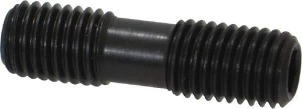 Seco - Differential Screw for Indexables - 5/16-24 Thread, Industry Std 18925, For Use with Clamps - USA Tool & Supply
