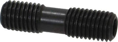 Seco - Differential Screw for Indexables - 5/16-24 Thread, Industry Std 18925, For Use with Clamps - USA Tool & Supply