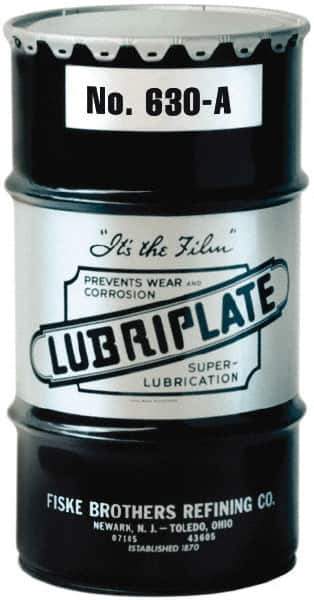 Lubriplate - 120 Lb Keg Lithium High Temperature Grease - Off White, High/Low Temperature, 275°F Max Temp, NLGIG 3, - USA Tool & Supply