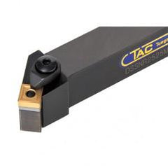 DSSNR2020K12 - Turning Toolholder - USA Tool & Supply