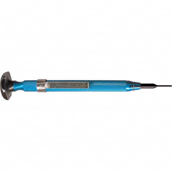 Moody Tools - Precision & Specialty Screwdrivers Type: Screw Extractor Overall Length Range: 3" - 6.9" - USA Tool & Supply