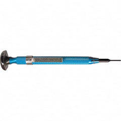 Moody Tools - Precision & Specialty Screwdrivers Type: Screw Extractor Overall Length Range: 3" - 6.9" - USA Tool & Supply