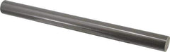 Pacific Bearing - 1" Diam, 1' Long, 6061-T6 Ceramic Coated Aluminum Feather Round Linear Shafting - 70C Hardness - USA Tool & Supply