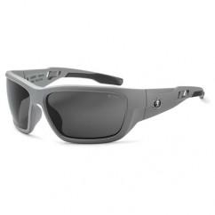 BALDR-AF SMK LENS MATTE GRAY - USA Tool & Supply