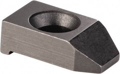 Kennametal - Series KIPR-RP, KCI Clamp for Indexables - Neutral Cut, Compatible with 191.725 Clamp Screws - USA Tool & Supply