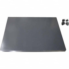Strong Hold - Cabinet Components & Accessories Type: Shelf For Use With: Stronghold #55-DS-246 & 56-DS-248 - USA Tool & Supply
