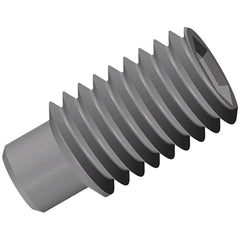 Iscar - Boring Head Parts & Tools - Exact Industrial Supply